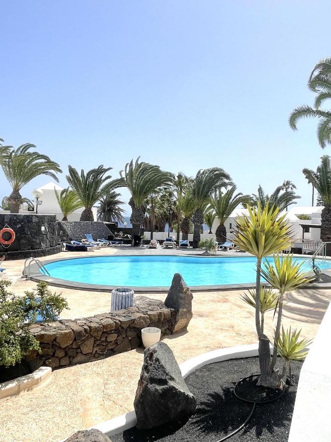 Casahost Bastian Beach コスタ・テギセ エクステリア 写真