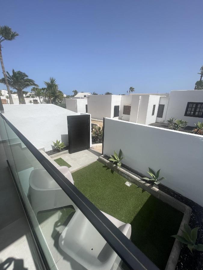 Casahost Bastian Beach コスタ・テギセ エクステリア 写真