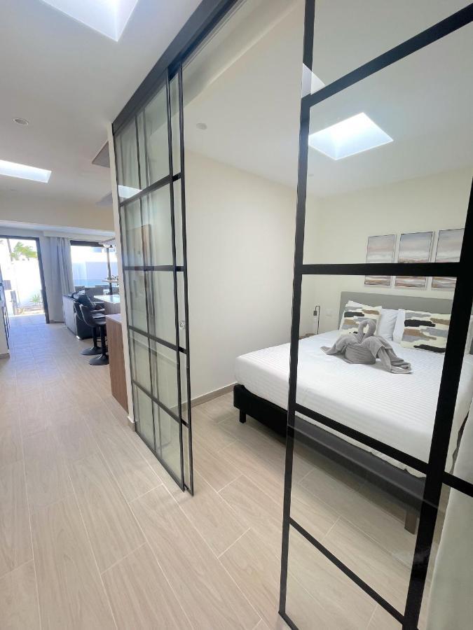 Casahost Bastian Beach コスタ・テギセ エクステリア 写真