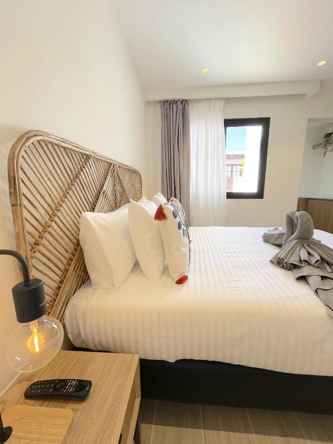 Casahost Bastian Beach コスタ・テギセ エクステリア 写真