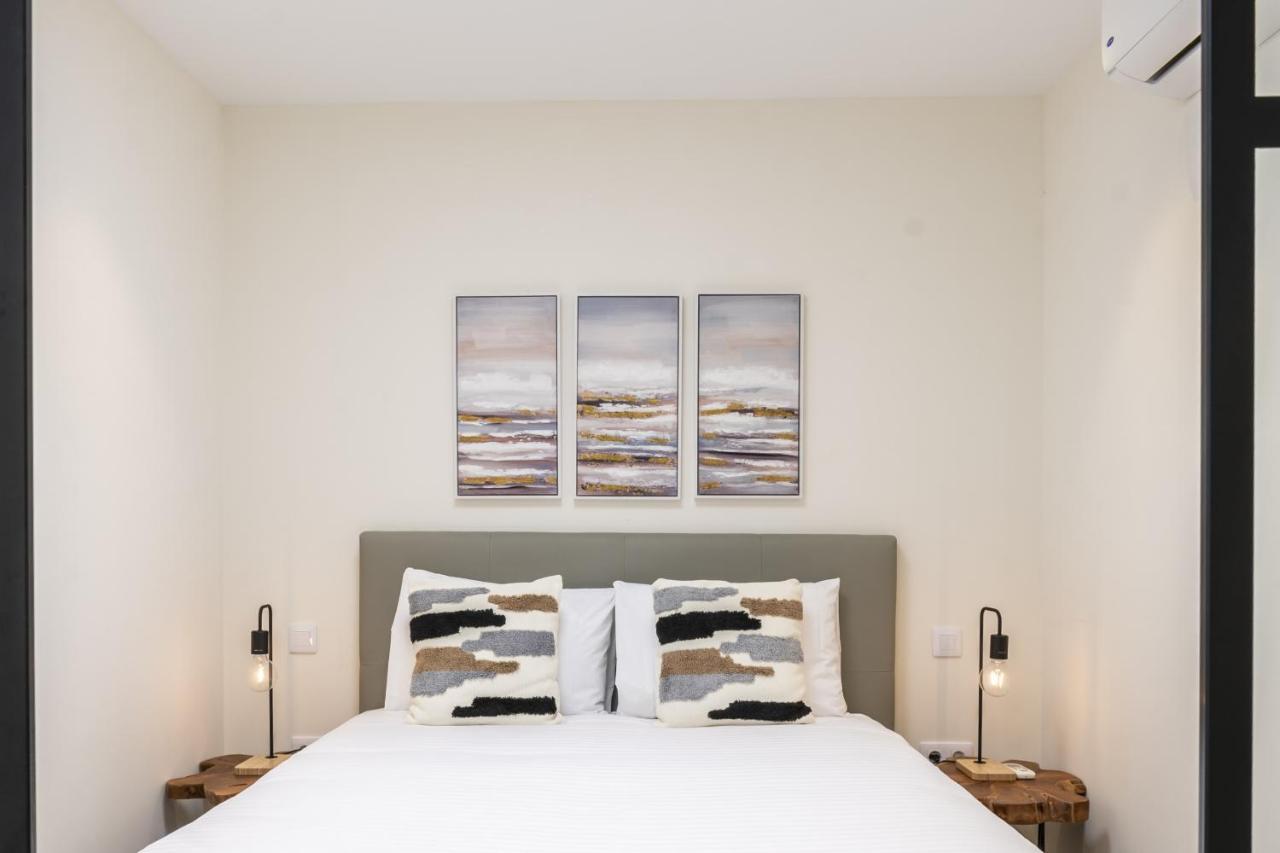 Casahost Bastian Beach コスタ・テギセ エクステリア 写真