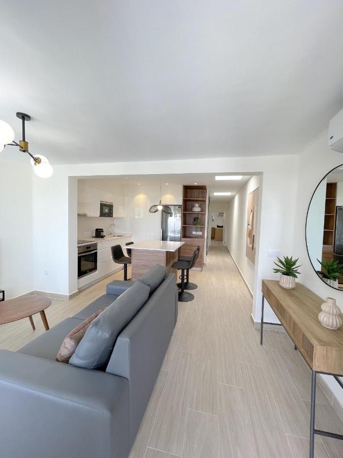 Casahost Bastian Beach コスタ・テギセ エクステリア 写真