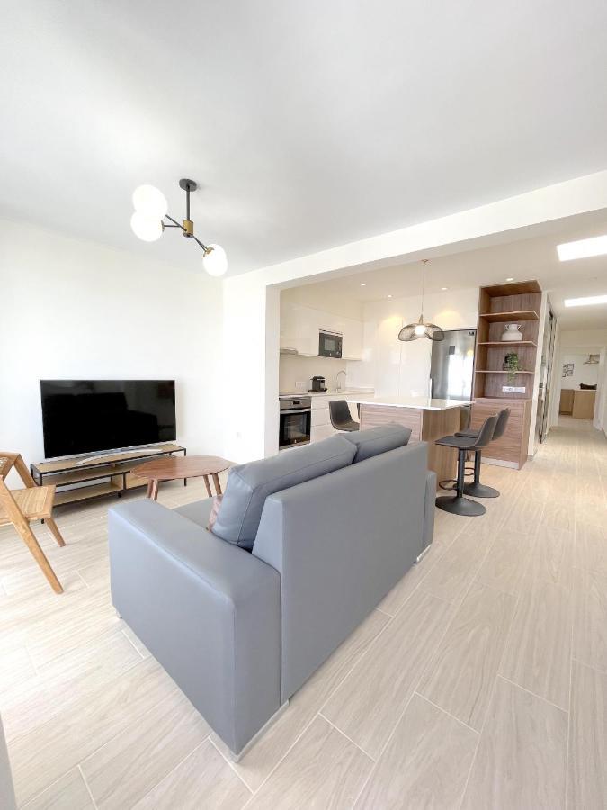 Casahost Bastian Beach コスタ・テギセ エクステリア 写真