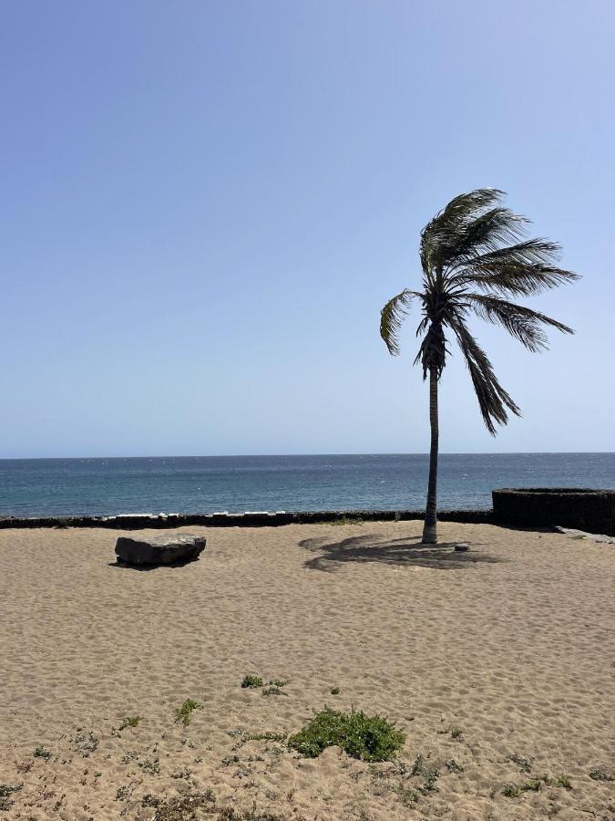 Casahost Bastian Beach コスタ・テギセ エクステリア 写真